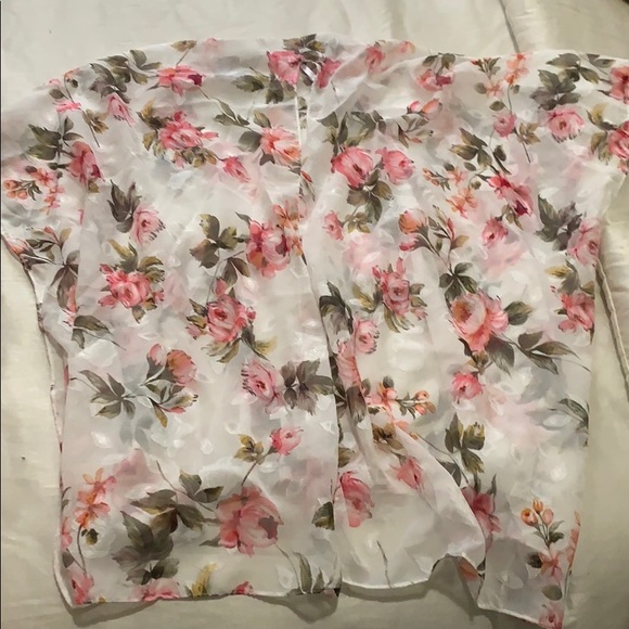 Kimono - Picture 1 of 3